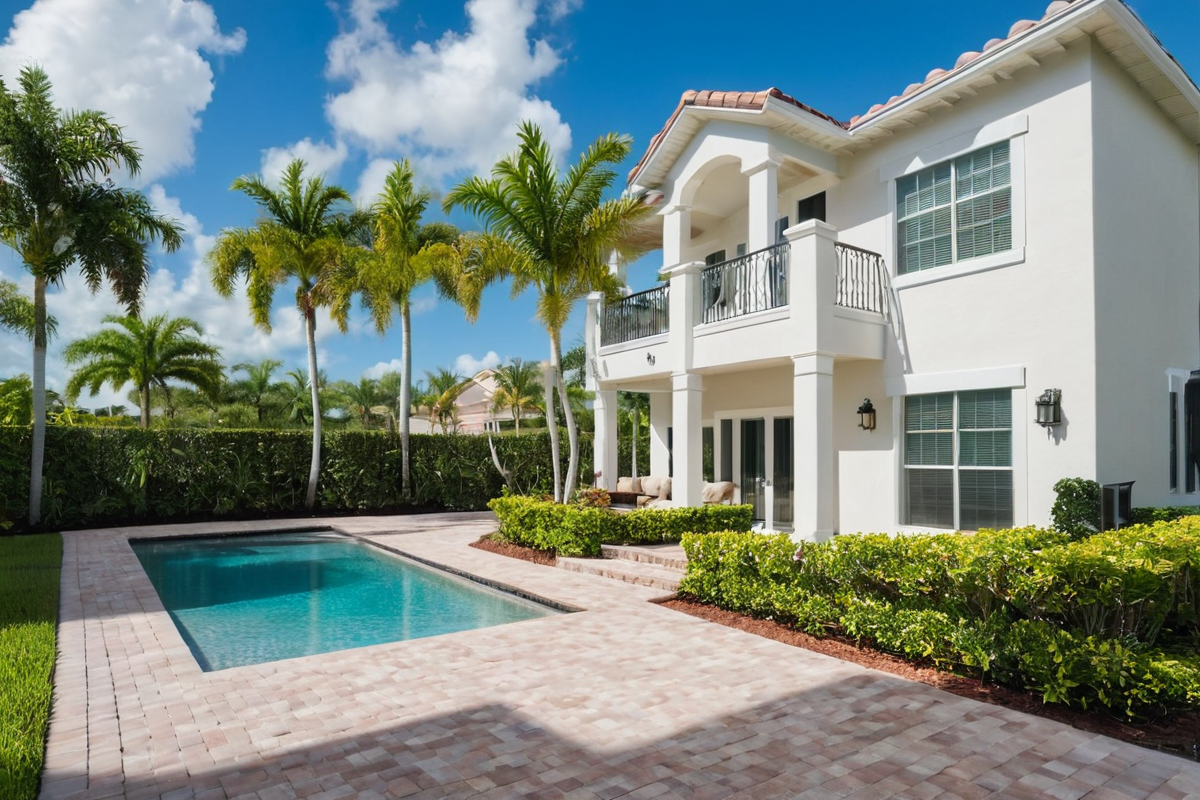 Doral, FL — Pure Pristine Cleans