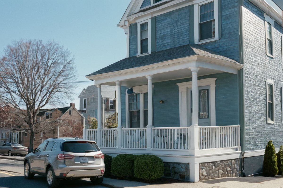 East Boston, MA — Pure Pristine Cleans
