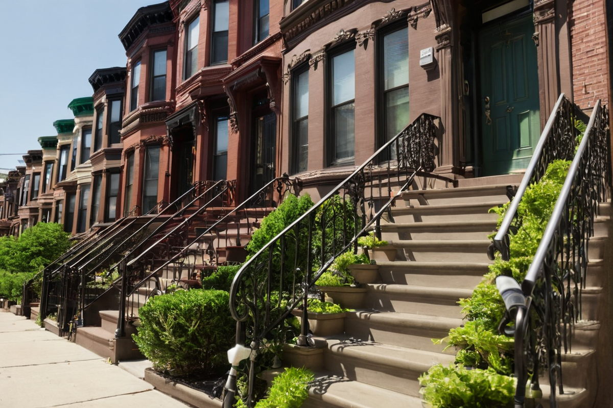 East Flatbush, NY — Pure Pristine Cleans