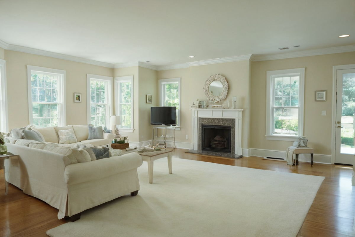 East Greenwich, RI — Pure Pristine Cleans