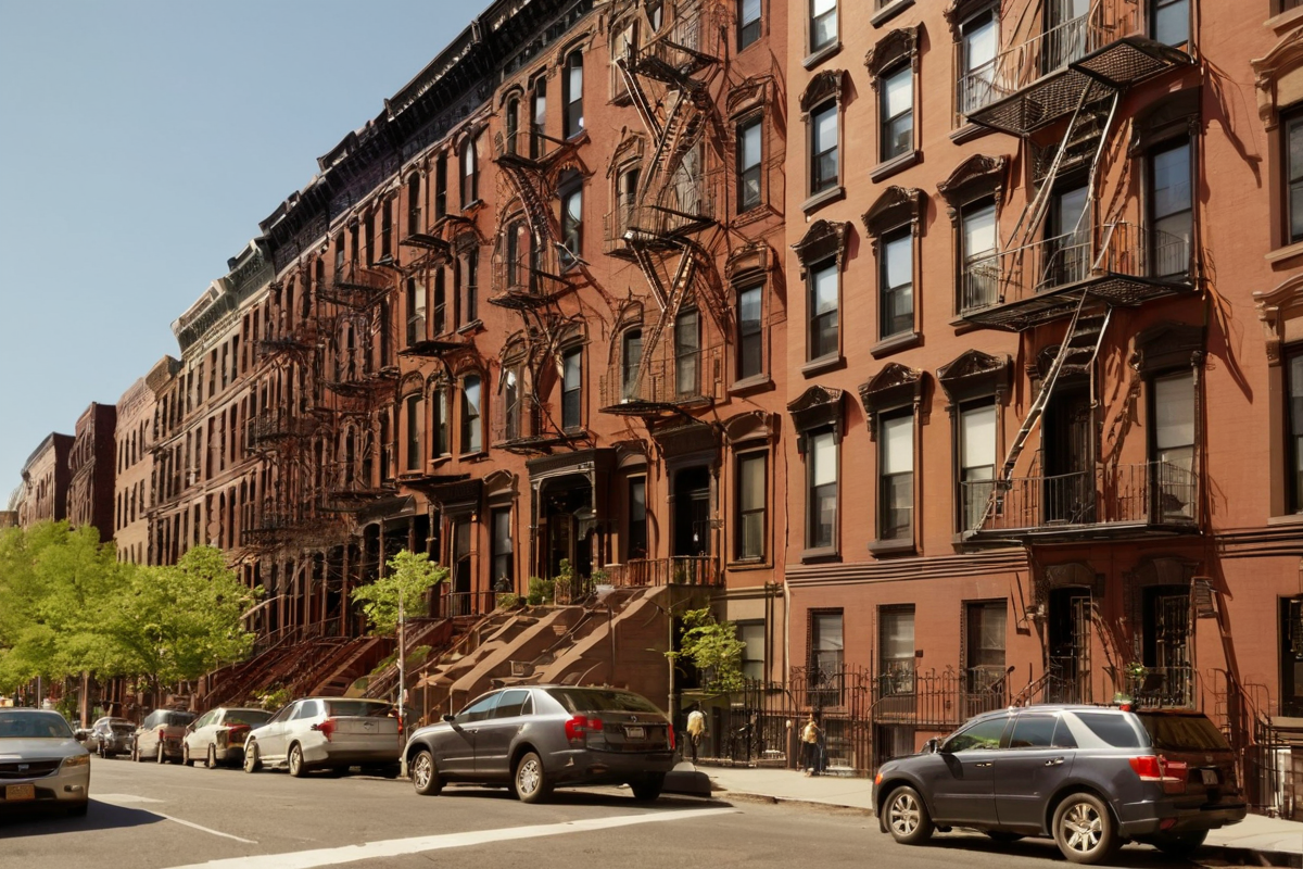 East Harlem, NY — Pure Pristine Cleans