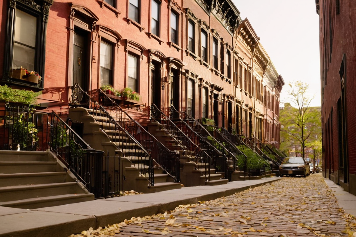 East Village, NY — Pure Pristine Cleans