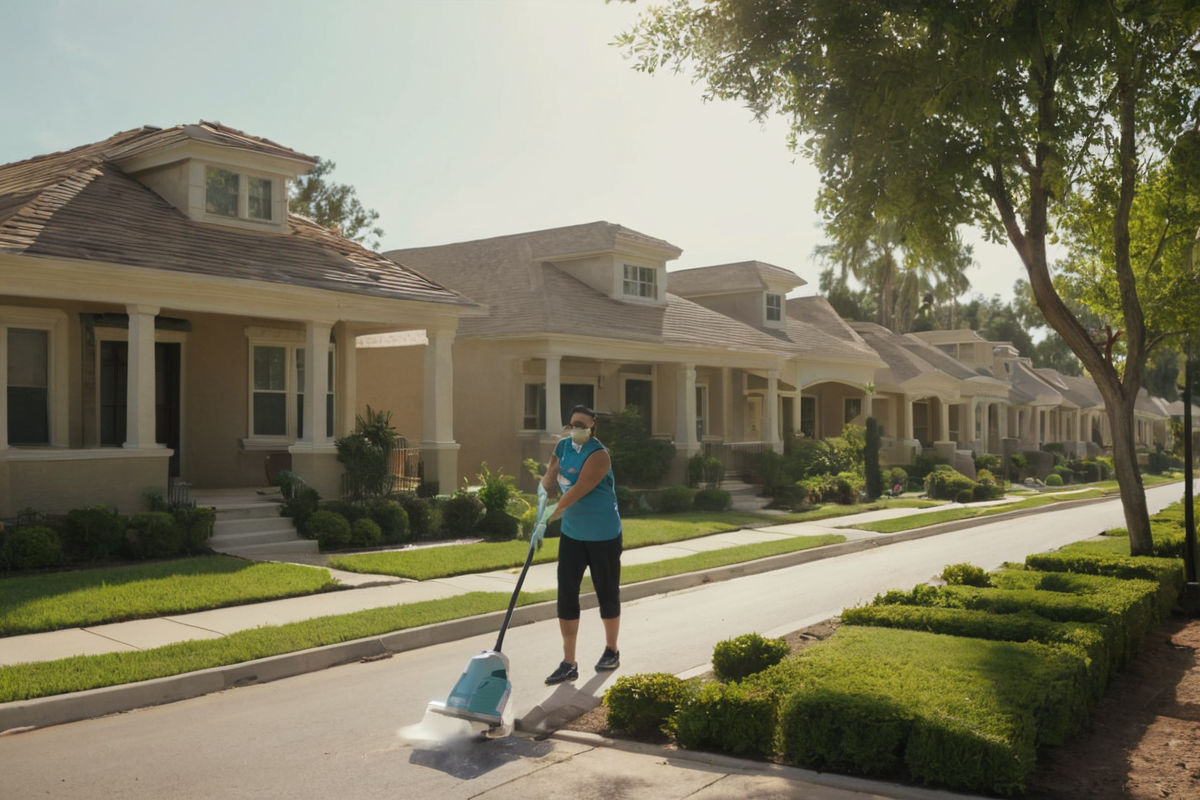 Egypt Lake-Leto, FL — Pure Pristine Cleans