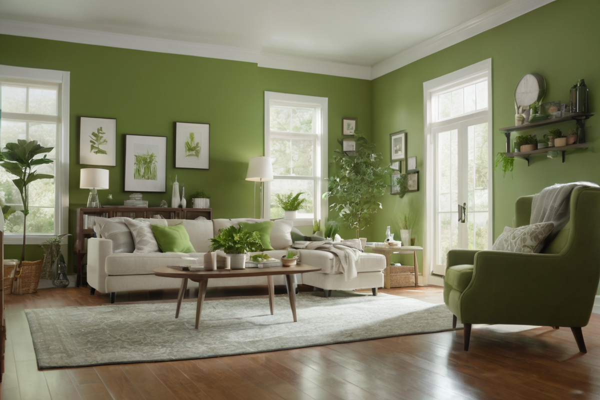 Elfers, FL — Pure Pristine Cleans