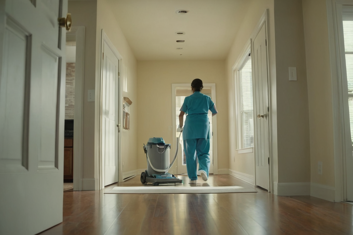Eloise, FL — Pure Pristine Cleans