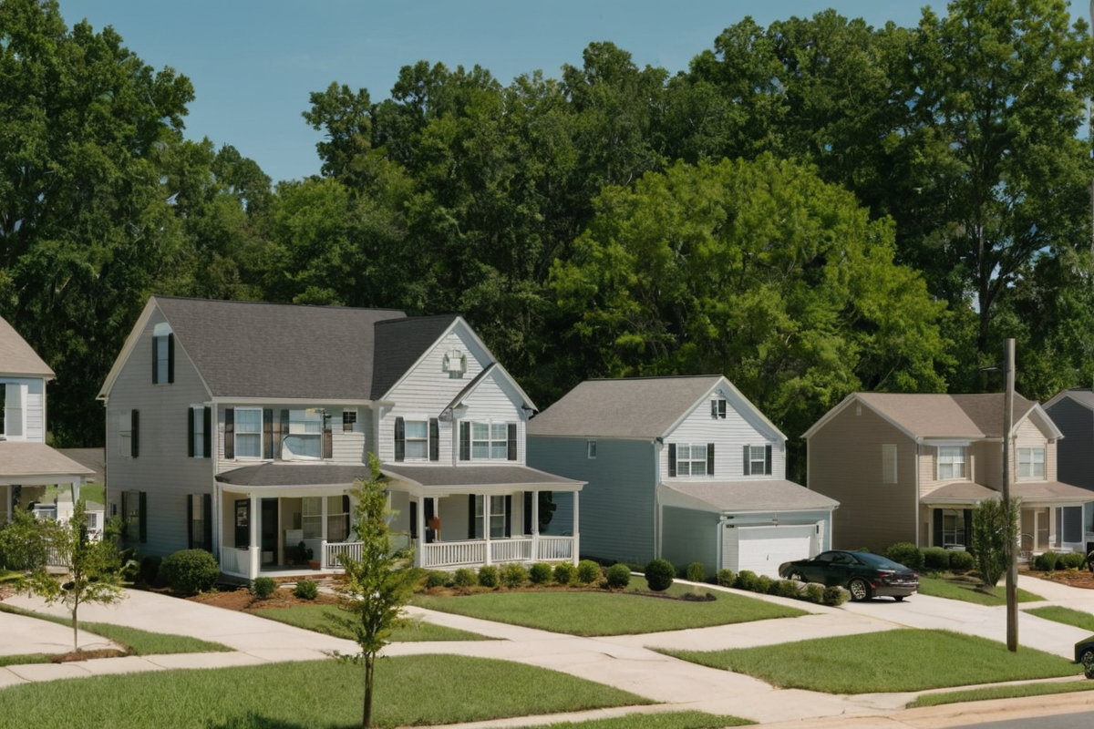 Ensley, FL — Pure Pristine Cleans