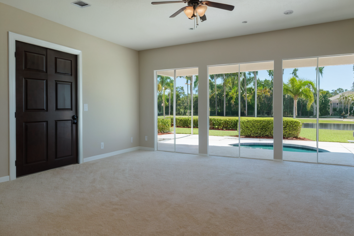 Estero, FL — Pure Pristine Cleans
