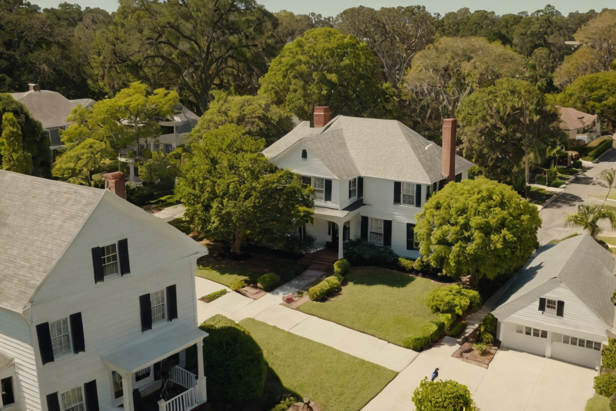 Eustis, FL — Pure Pristine Cleans