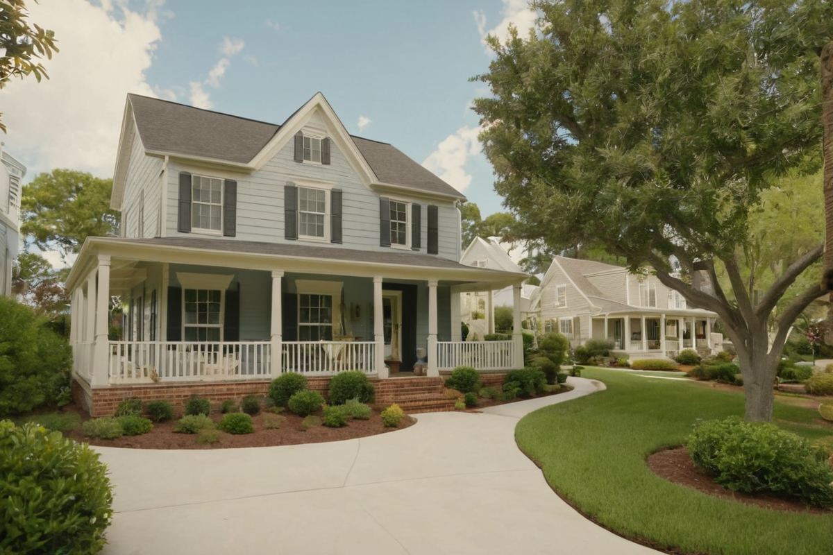 Fish Hawk, FL — Pure Pristine Cleans