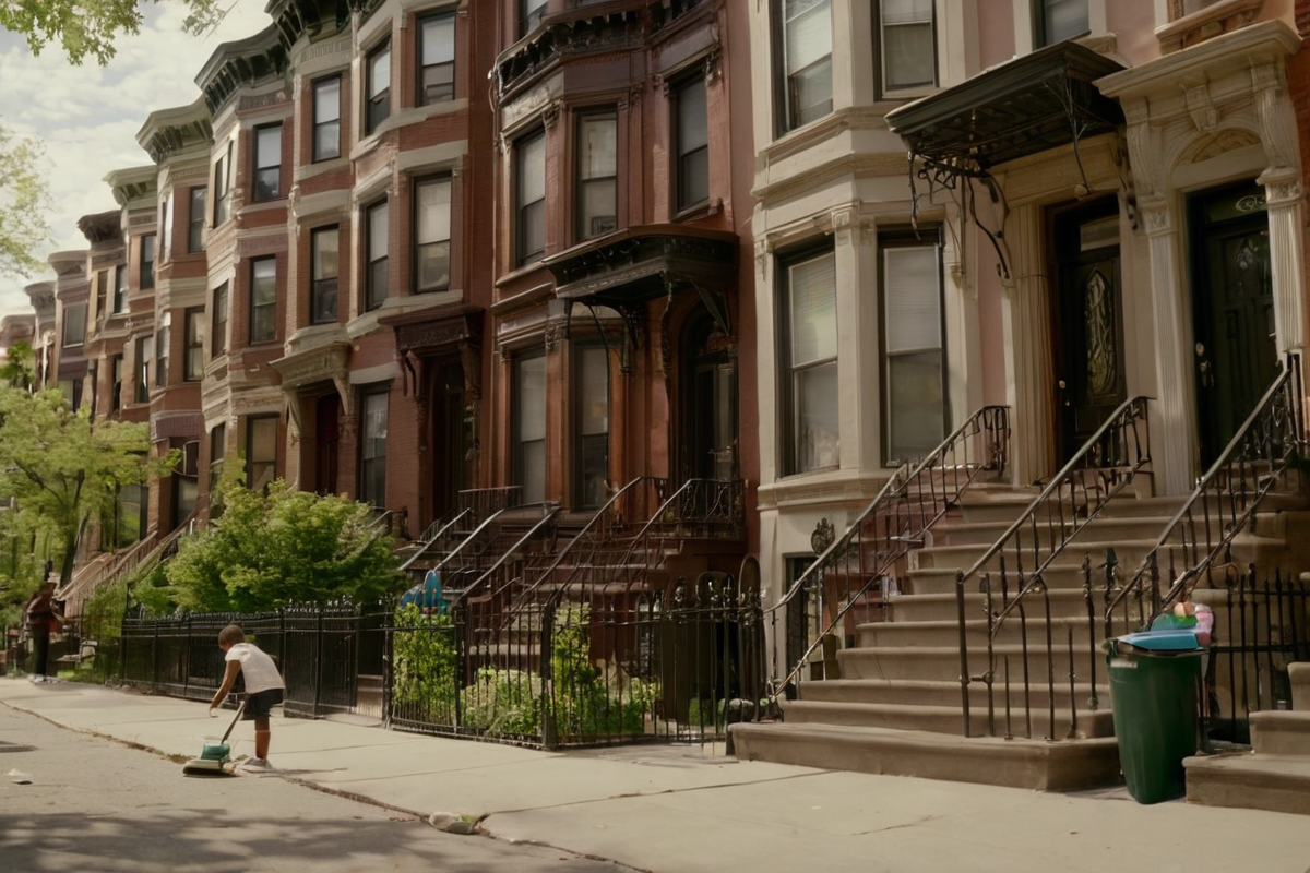 Flatbush, NY — Pure Pristine Cleans
