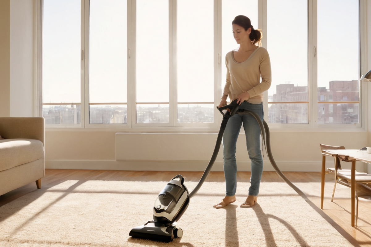 Flatlands, NY — Pure Pristine Cleans