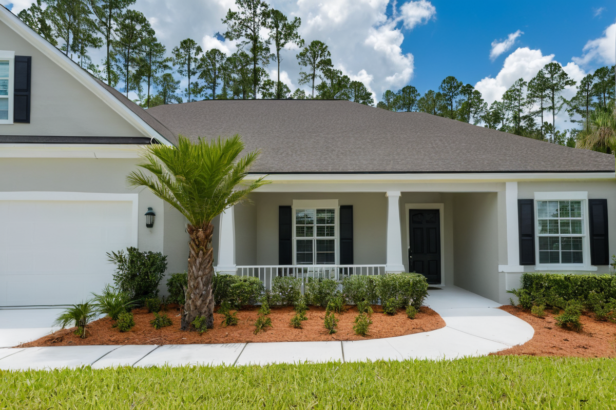 Fleming Island, FL — Pure Pristine Cleans