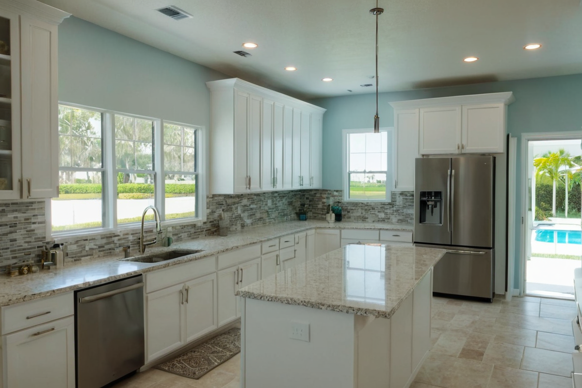 Florida Ridge, FL — Pure Pristine Cleans