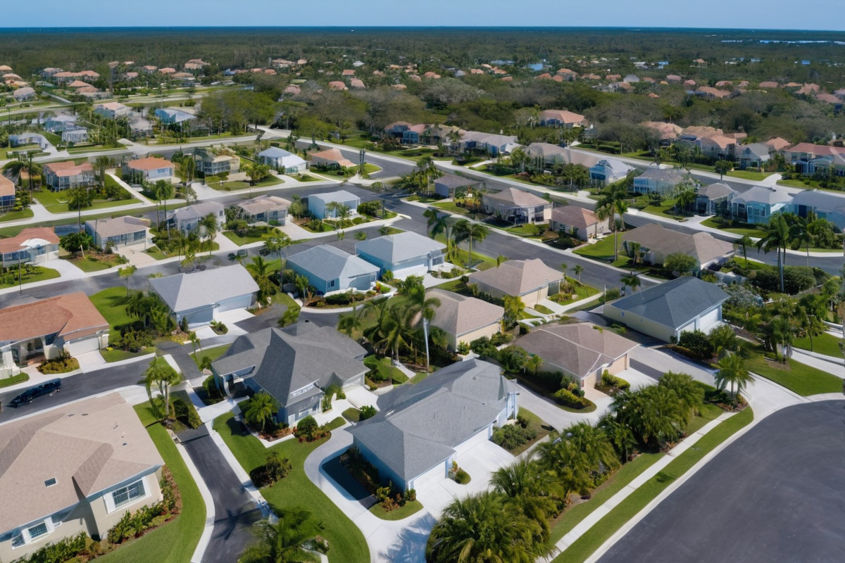 Fort Myers, FL — Pure Pristine Cleans