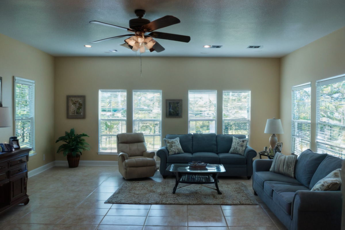 Fort Pierce, FL — Pure Pristine Cleans