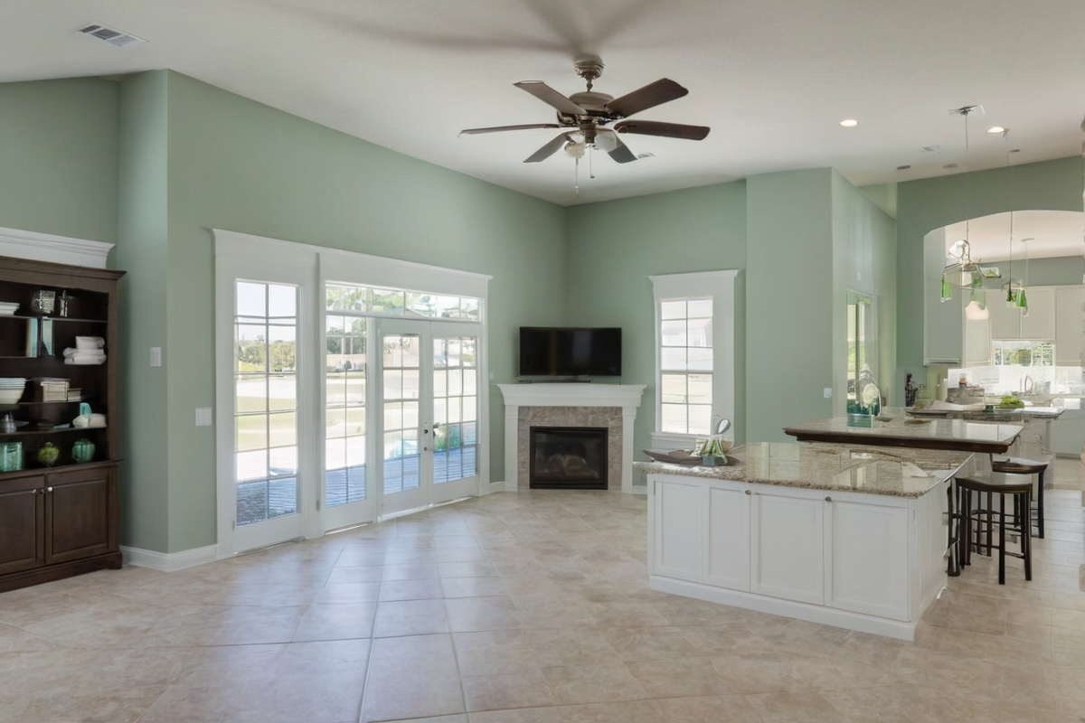 Fort Walton Beach, FL — Pure Pristine Cleans