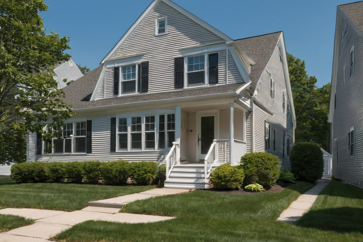 Framingham, MA — Pure Pristine Cleans