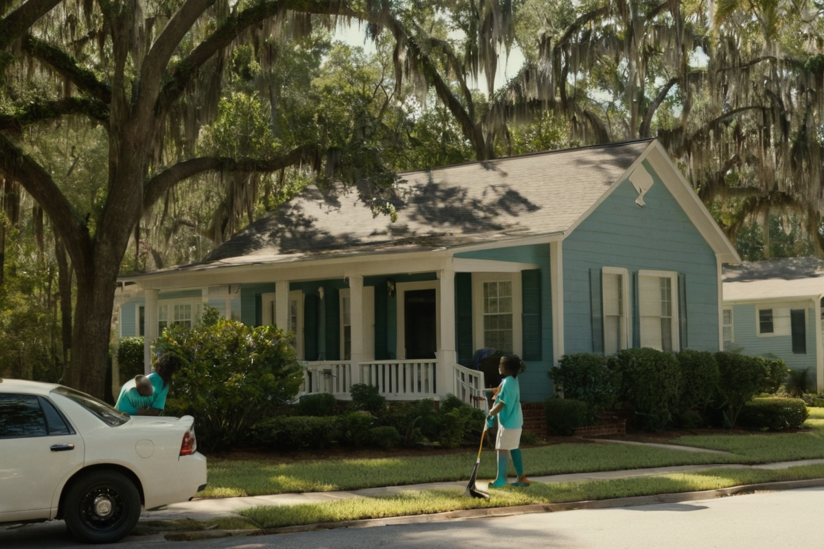 Gainesville, FL — Pure Pristine Cleans