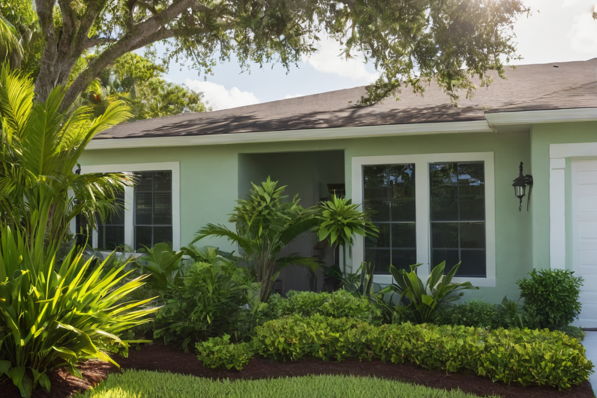 Gibsonton, FL — Pure Pristine Cleans