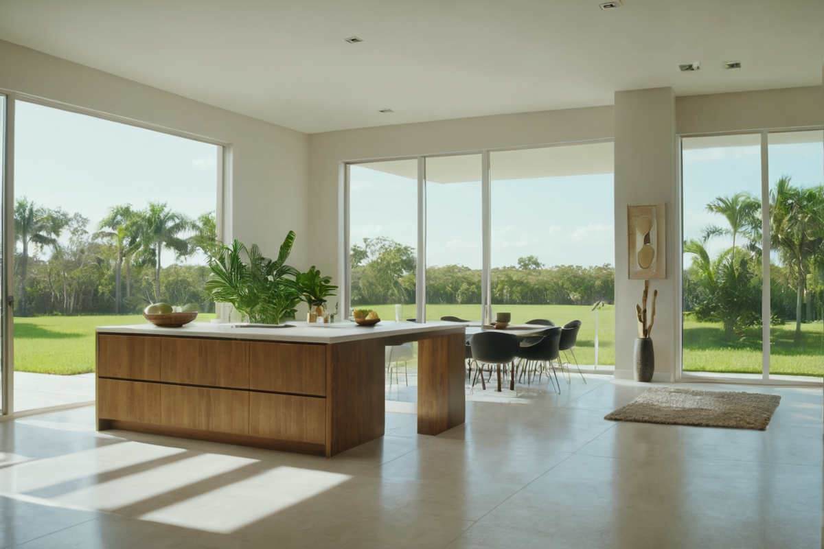 Golden Glades, FL — Pure Pristine Cleans