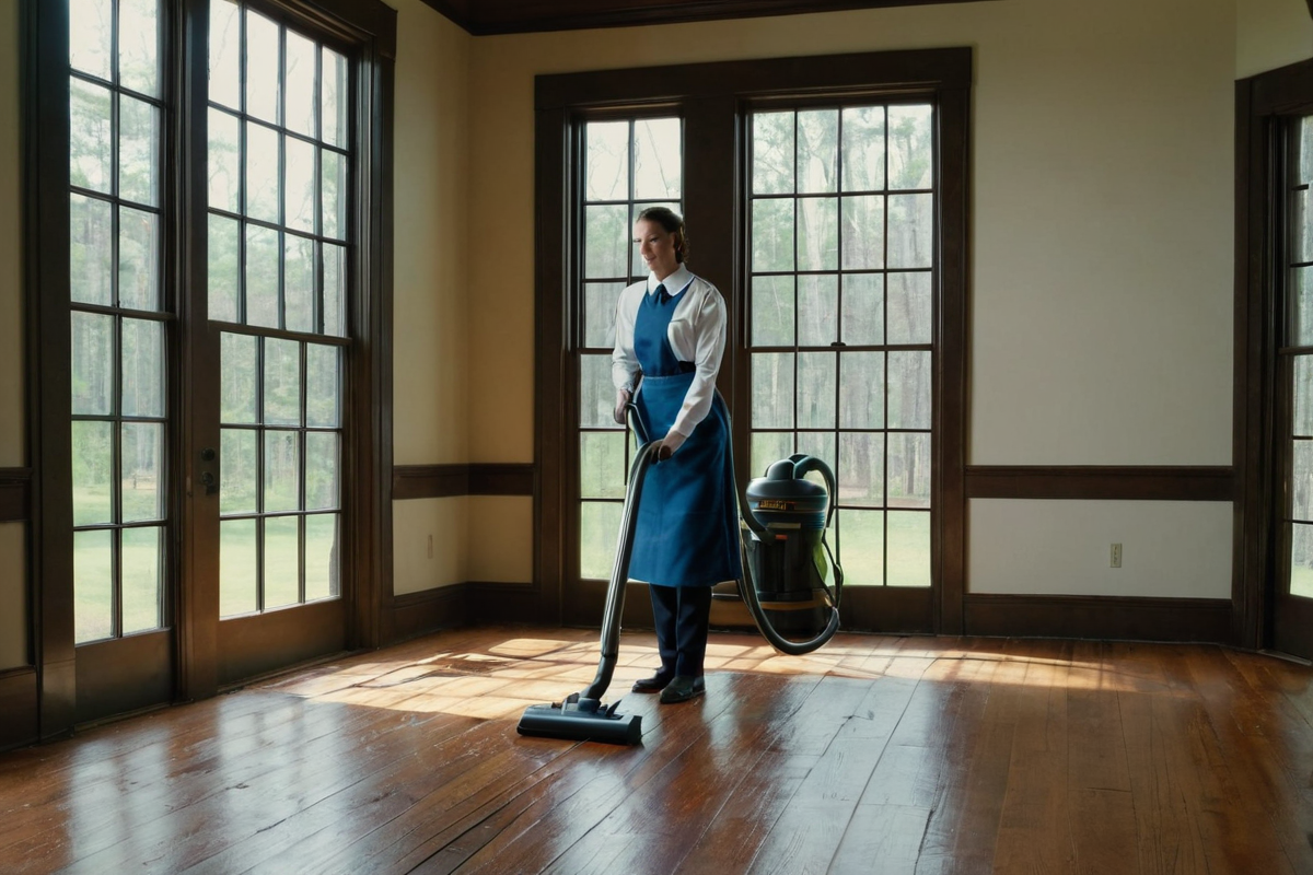 Gonzalez, FL — Pure Pristine Cleans