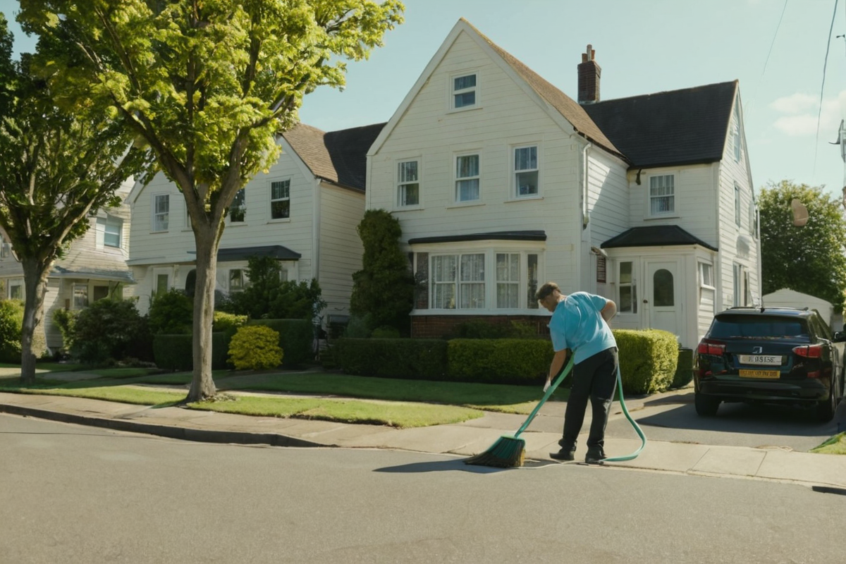 Gravesend, NY — Pure Pristine Cleans