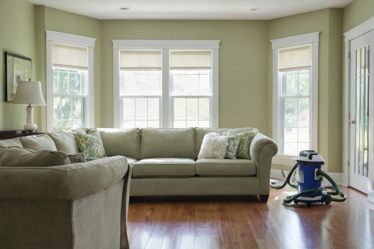 Greater Northdale, FL — Pure Pristine Cleans