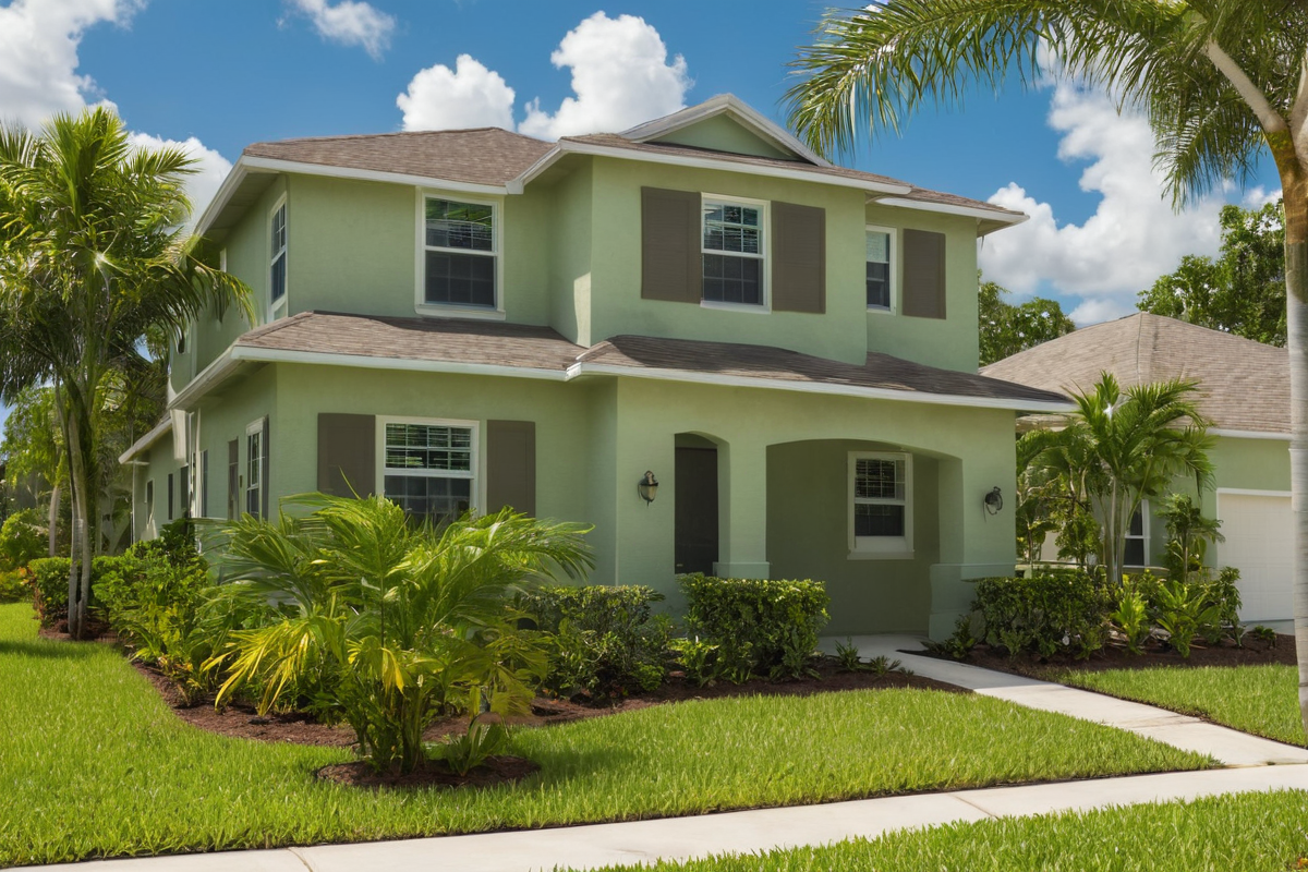 Greenacres City, FL — Pure Pristine Cleans