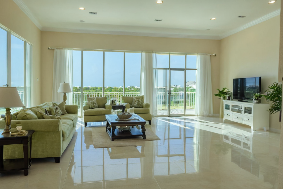 Gulf Gate Estates, FL — Pure Pristine Cleans