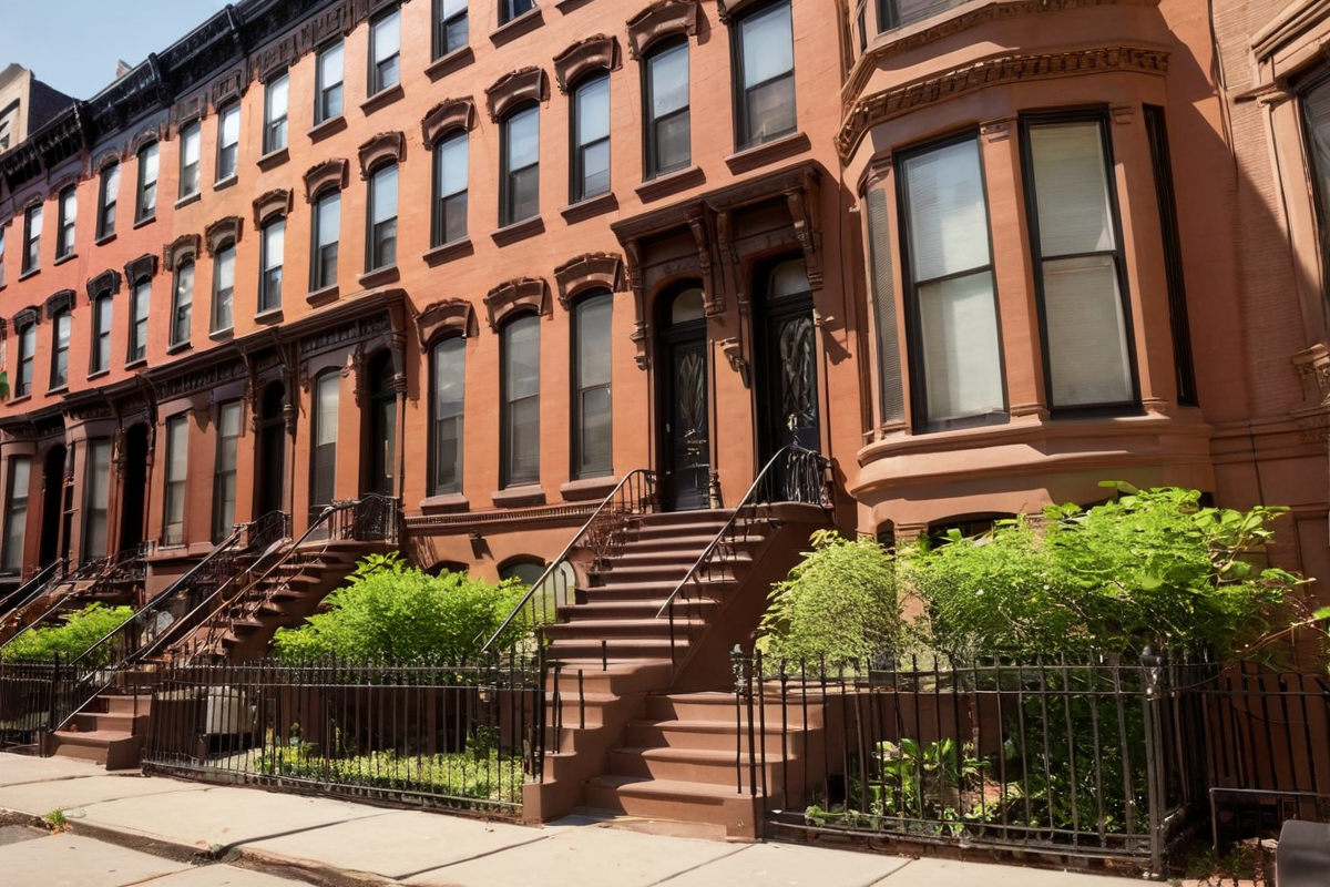 Harlem, NY — Pure Pristine Cleans