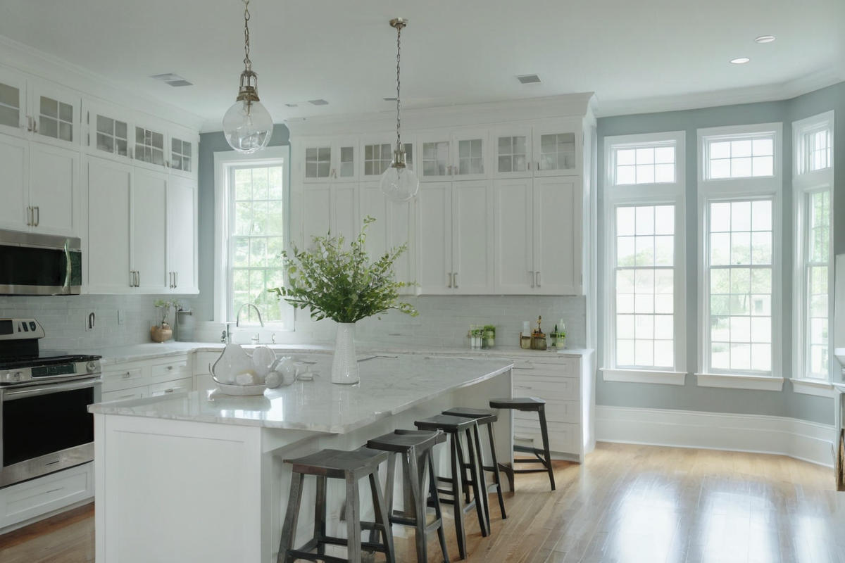 Haverhill, MA — Pure Pristine Cleans
