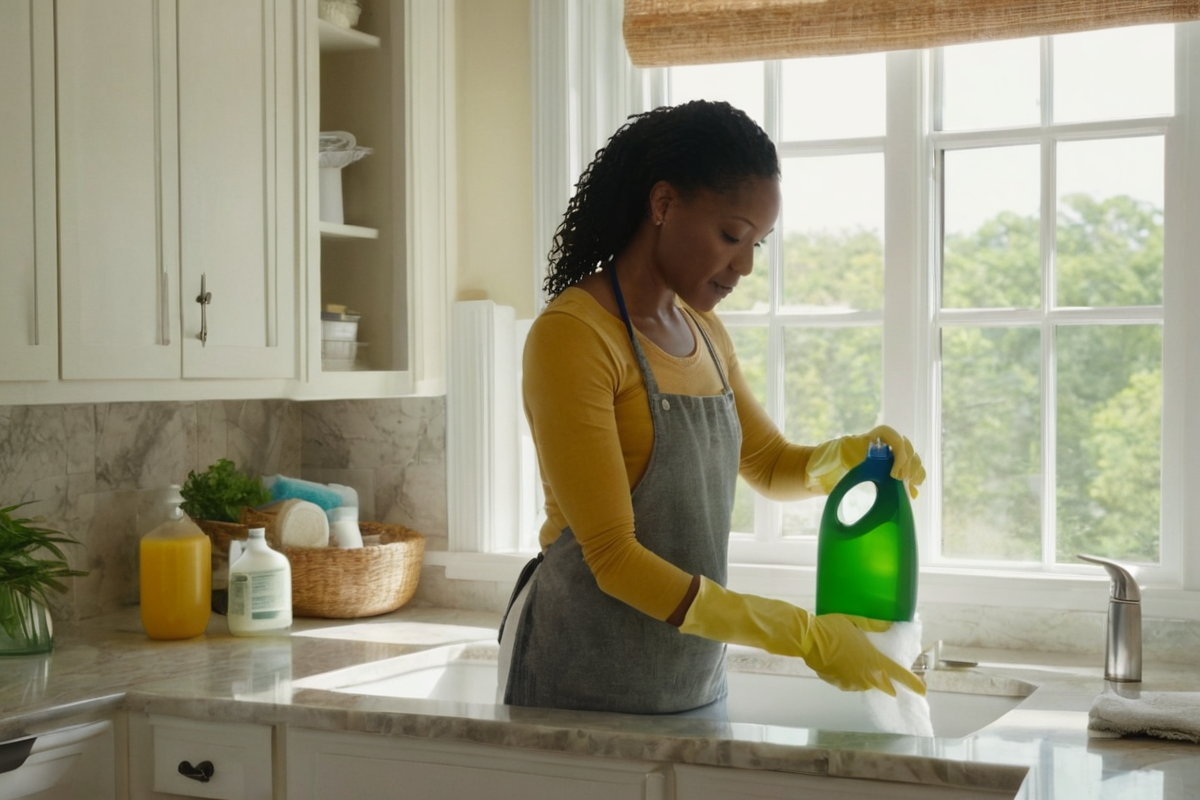 Hempstead, NY — Pure Pristine Cleans