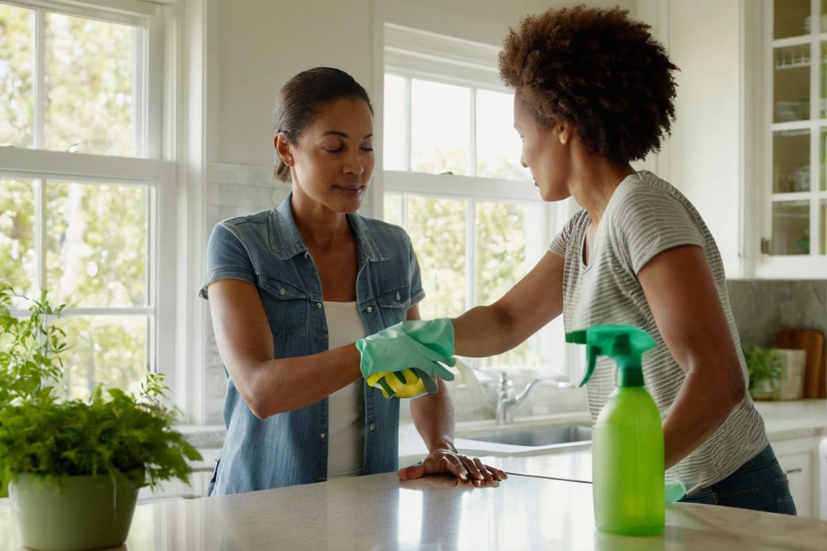 Hialeah Gardens, FL — Pure Pristine Cleans