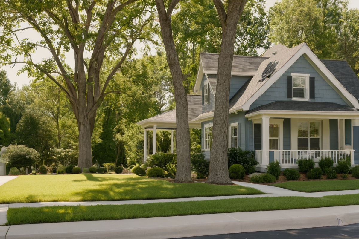 Highland City, FL — Pure Pristine Cleans