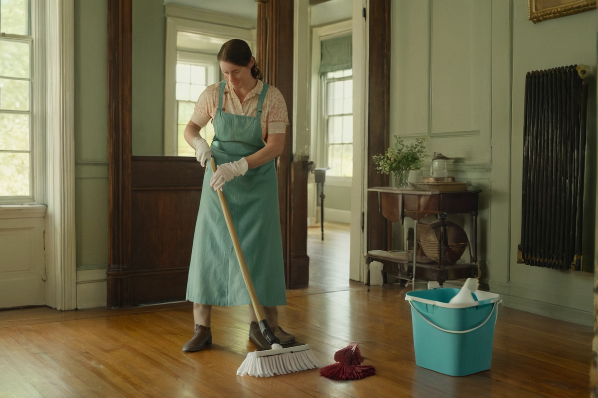 Holyoke, MA — Pure Pristine Cleans