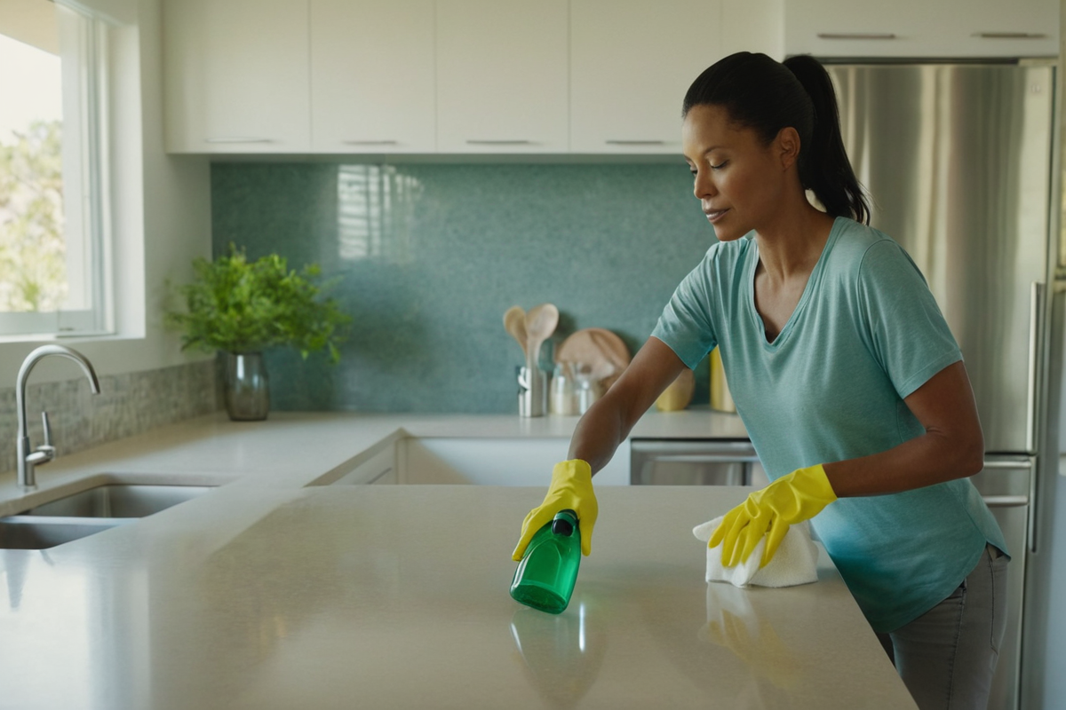 Horizon West, FL — Pure Pristine Cleans