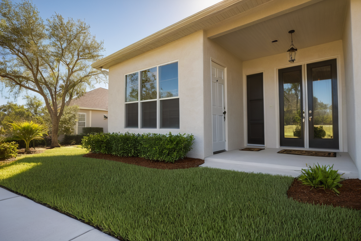 Hunters Creek, FL — Pure Pristine Cleans