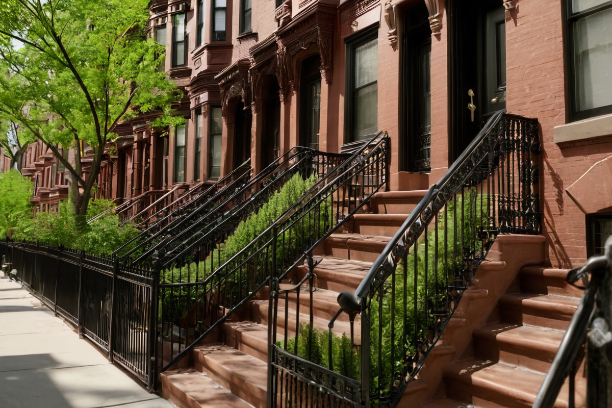 Jackson Heights, NY — Pure Pristine Cleans