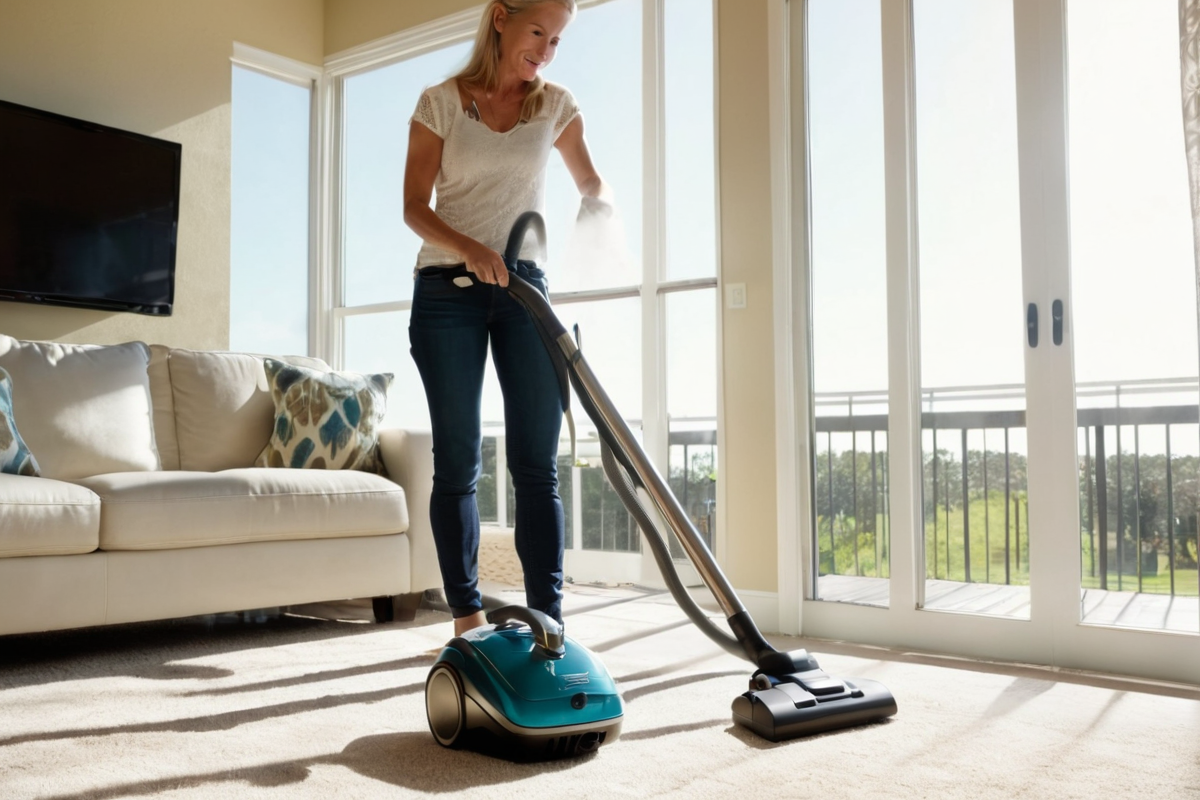 Jacksonville Beach, FL — Pure Pristine Cleans
