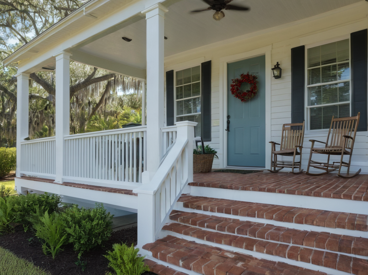 Jacksonville, FL — Pure Pristine Cleans