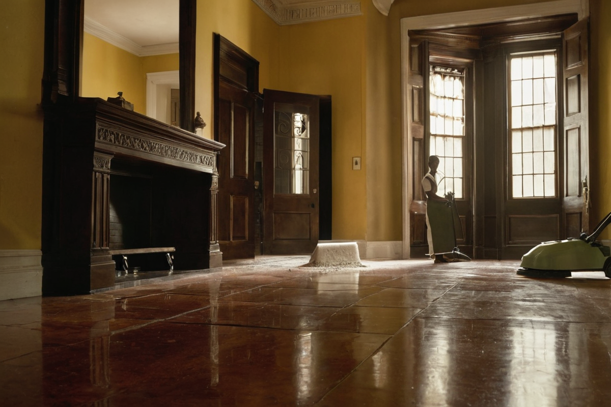 Jamaica, NY — Pure Pristine Cleans