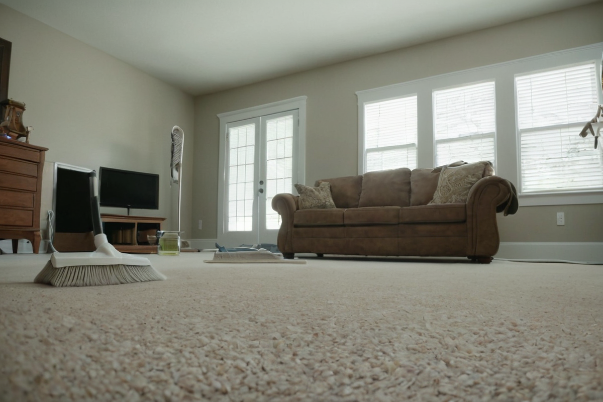 Johnston, RI — Pure Pristine Cleans