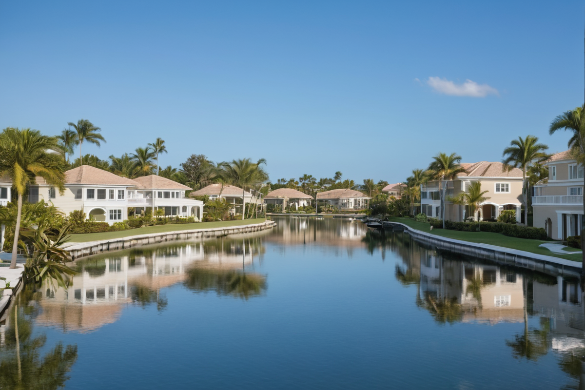 Jupiter, FL — Pure Pristine Cleans