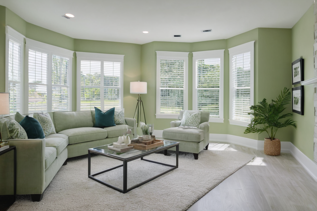 Kendall West, FL — Pure Pristine Cleans