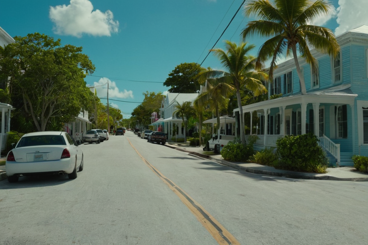 Key West, FL — Pure Pristine Cleans