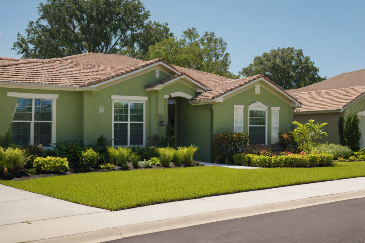 Lady Lake, FL — Pure Pristine Cleans