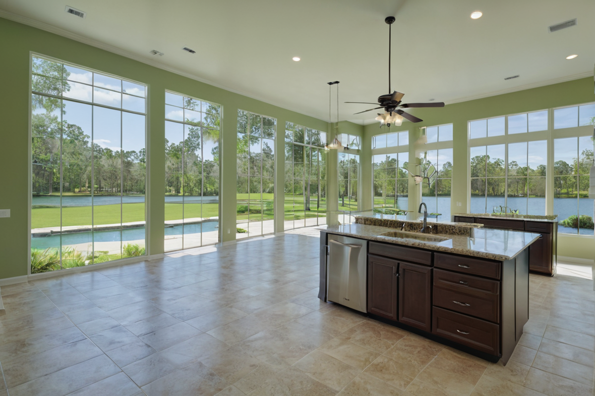 Lake Mary, FL — Pure Pristine Cleans