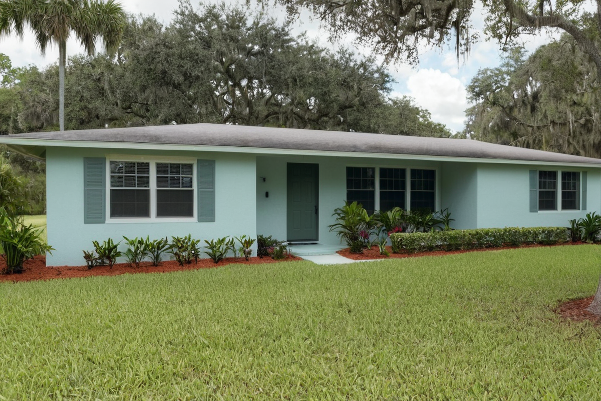 Lake Wales, FL — Pure Pristine Cleans