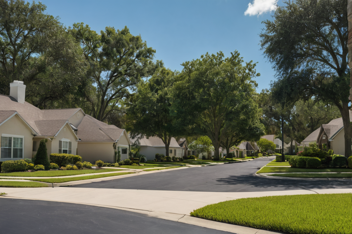 Lakeland, FL — Pure Pristine Cleans