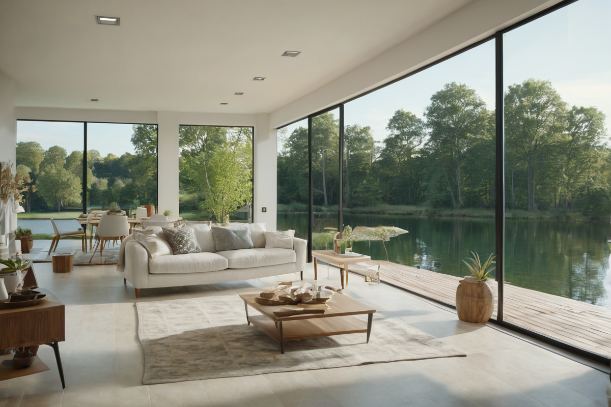 Lakeside, FL — Pure Pristine Cleans